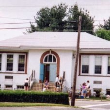 Children's Center of North Harford, Street
