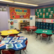 Wonderland Christian Preschool and Daycare, Carmichael
