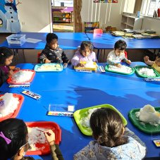 The Madame Curie Preschool, Herndon