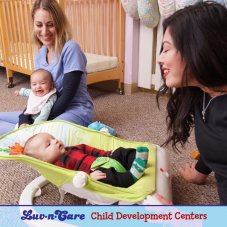 Luv-N-Care Child Development Center, San Antonio