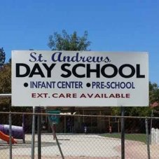 St. Andrew's Day School, La Mesa