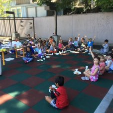 Empire Montessori Preschool, San Jose