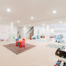 Marbury Cozy Kids Corner, Chantilly