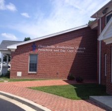 Churchville Presbyterian Nursery & Day Care, Churchville