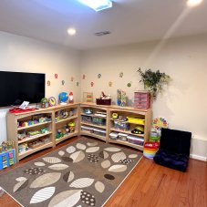 Oak Fair Kids Playhouse, Burtonsville