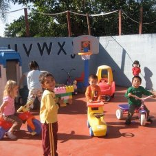 Nalini Sagara Montessori Daycare, Rancho Cucamonga