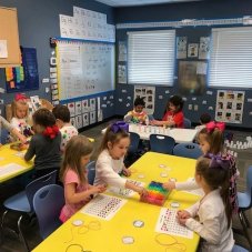 Pebbles Preschool and Kindergarten, Fort Worth