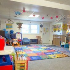 Rose Hill Cozy Corner, Alexandria