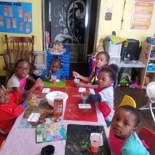 King's Kids Christian Home Child Care, South Holland