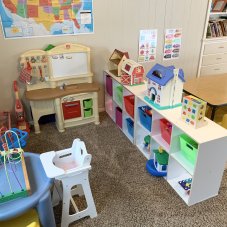 Concord Happy Hearts, Concord