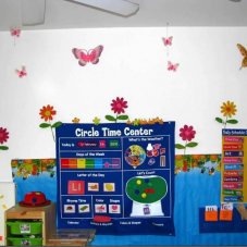 Beverly Griffin Family Child Care, Clnton