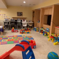 Apple Blossom Family Childcare, Boyds