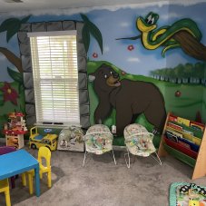 Soaring Eagles Daycare, Bowie