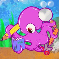 The Happy Octopus Early Education, Corpus Christi