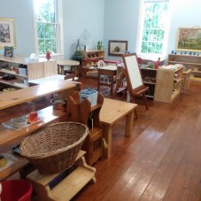 Children's House Montessori, Glen Raven