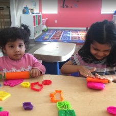 Fun N Learn Family Preschool & Daycare, Dublin