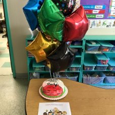 Alphabet Soup Childcare, Woodland