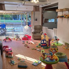 Connie's Home Daycare, Clemmons