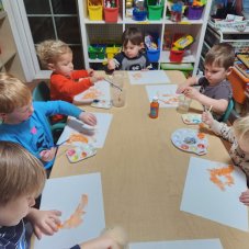 Spanish for Kids Preschool, Asheville