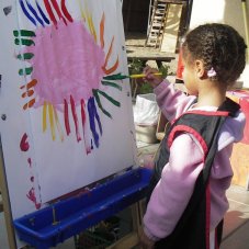 Blueskies For Children - Hedco Infant/Toddler Center, Piedmont