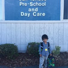 Sun Terrace Pre-School and Day Care, Concord