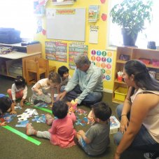 Creative Beginnings Preschool & Daycare Center, San Jose