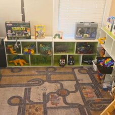 K.I.K.O Early Learning Center, Mount Airy