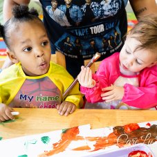 Firm Foundation Child Care Center, Aurora