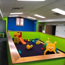 KidsVille Childcare & Learning Center, Sylvania