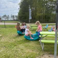 Hobgood Academy Preschool, Hobgood