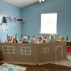 Hawk's Nest Learning Tree, Lynn Haven