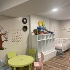 Maria Roman Family Child Care, Dumfries