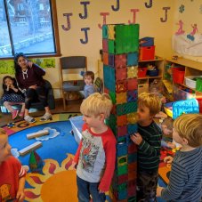 Discovery Preschool, Truckee