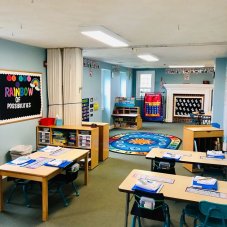Rollingwood Academy Preschool & Kindergarten, Virginia Beach