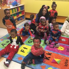 Bright Start Child Care & Preschool, Homewood