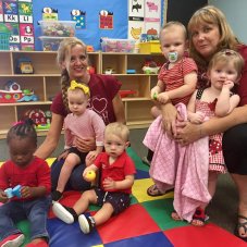 Early Learning Center, Fort Worth