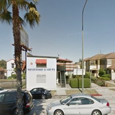 Crenshaw Montessori Academy, Los Angeles
