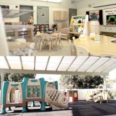 Crown Preschool, Coronado