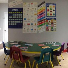 Sara's Little Learners & Infant Care, Ashburn