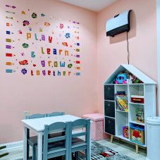 Annies Home Daycare, Alexandria