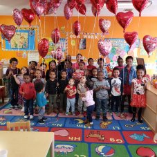 CFC Preschool and Childcare, Chesapeake