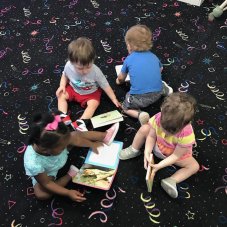 Joyful Kids Learning Center, Deer Park
