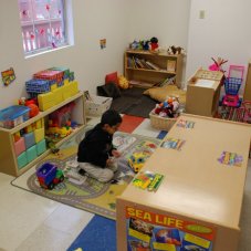 Lynn Road Childcare Academy, Raleigh