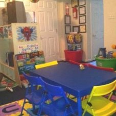Comfortable Palace Day Care, Hyattsville