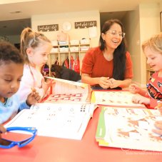 Kingsbrooke Kids Playhouse, Bristow