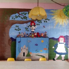 Thumbelina Nursery School, Redwood City