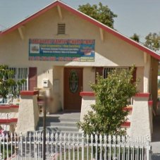 Maria Isaguirre Family Child Care, Los Angeles