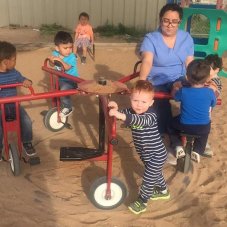 DoodleBugs Daycare & Learning Center, Odessa