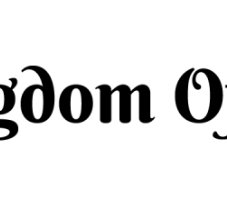 Kingdom Of Hearts Child Care, Gridley