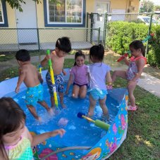 Little Stars Preschool & Montessori, Riverside
